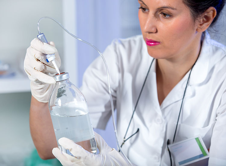 General Nursing